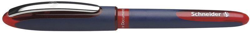 Schneider One Business Tintenroller 0.6 mm Mehrfarbig