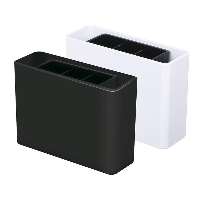 HAN Stiftehalter 13,5 x 4,0 x 9,8 cm schwarz