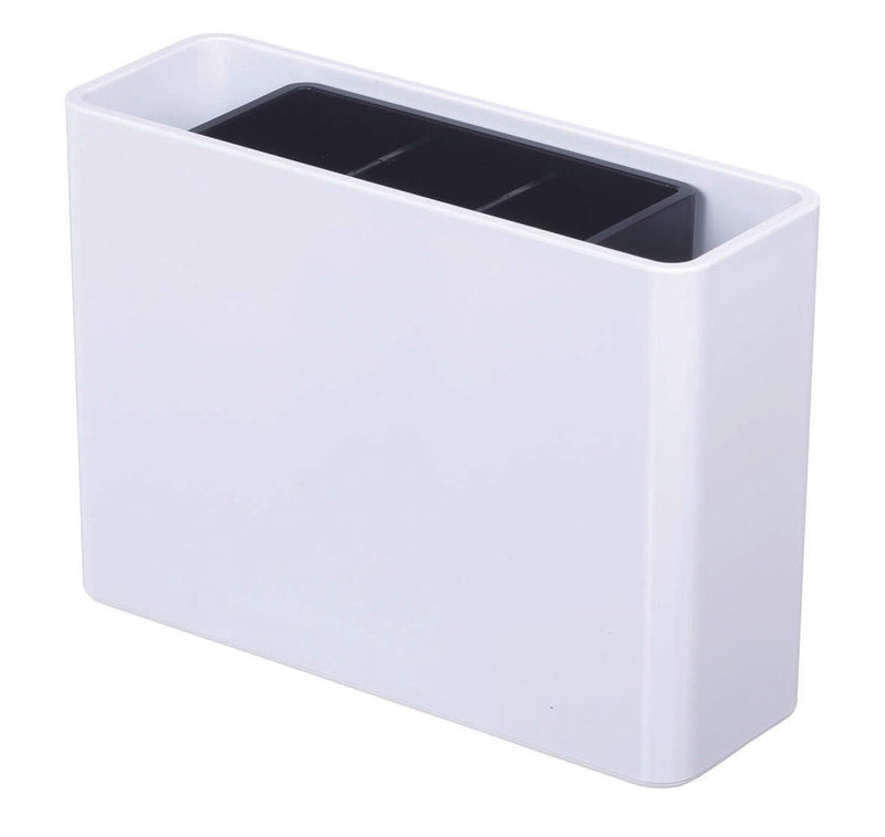 HAN Stiftehalter 13,5 x 4,0 x 9,8 cm weiß