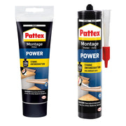 Pattex Montagekleber 250,0 g