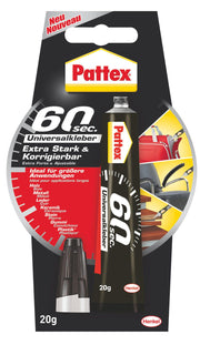 Pattex Sekundenkleber 20,0 g