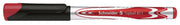Schneider Topball 811 Tintenroller 0.5 mm Rot