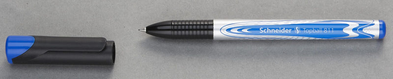 Schneider Topball 811 Tintenroller 0.5 mm Blau