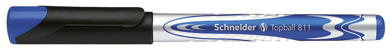 Schneider Topball 811 Tintenroller 0.5 mm Blau