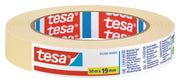 tesa Kreppband 19 mm x 50 m beige