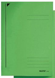 LEITZ Jurismappe 3924 DIN A4 grün