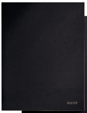LEITZ Jurismappe 3924 DIN A4 schwarz