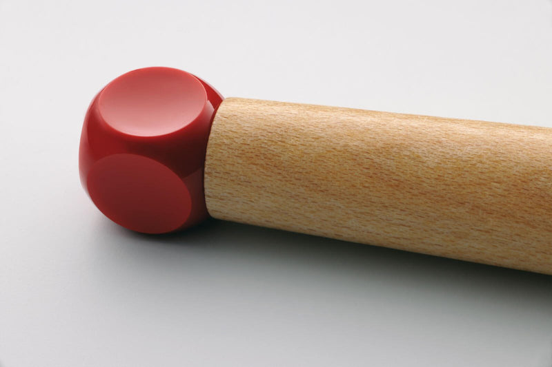 LAMY Patronenfüller rot