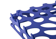 sax design Briefablage DIN C4 blau