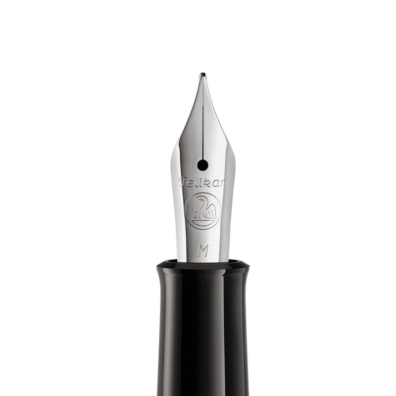 Pelikan Patronenfüller Classic 205 schwarz