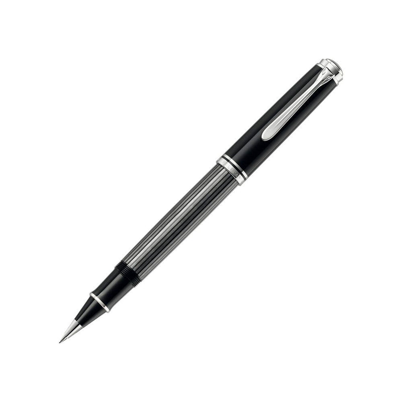 Pelikan Tintenroller Tintenroller R805 Stresemann 0.5 mm Schwarz