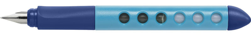 FABER-CASTELL Patronenfüller blau