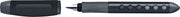 FABER-CASTELL Patronenfüller schwarz