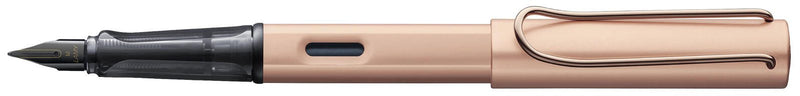 LAMY Patronenfüller rosa