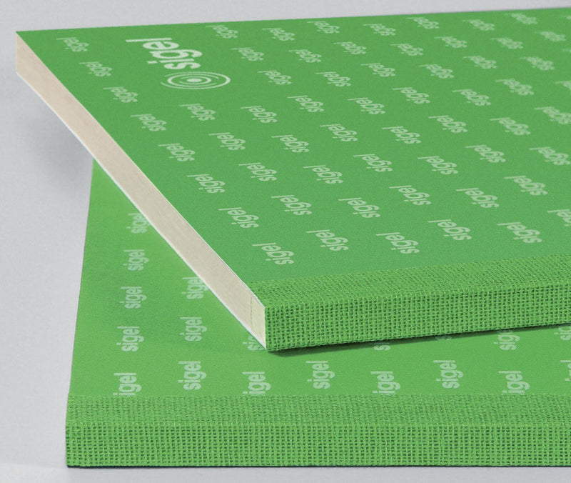 SIGEL Quittungen, MwSt. separat ausgewiesen Formularbücher T1178 + GRATIS 1 St.