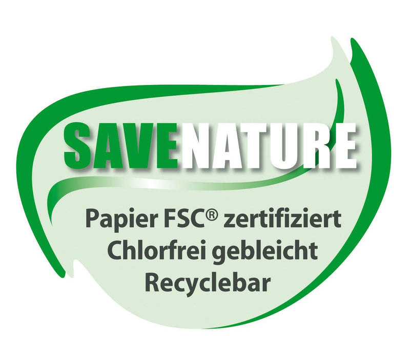 SIGEL Quittungen, MwSt. separat ausgewiesen Formularbücher T1178 + GRATIS 1 St.