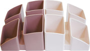 HAN Stiftehalter 12,5 x 12,5 x 10,0 cm savanne