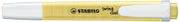 STABILO Swing Cool Textmarker Gelb