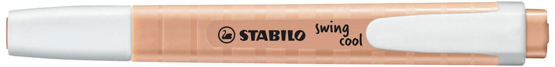 STABILO Swing Cool Textmarker Orange