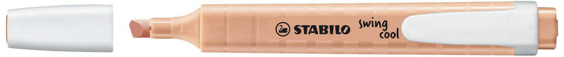 STABILO Swing Cool Textmarker Orange