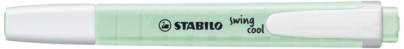 STABILO Swing Cool Textmarker Grün