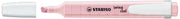 STABILO Swing Cool Textmarker Rot