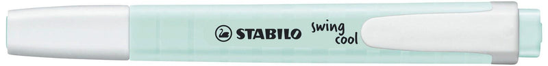 STABILO Swing Cool Textmarker Türkis