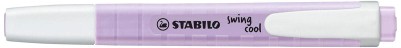 STABILO Swing Cool Textmarker Lila