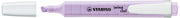 STABILO Swing Cool Textmarker Lila