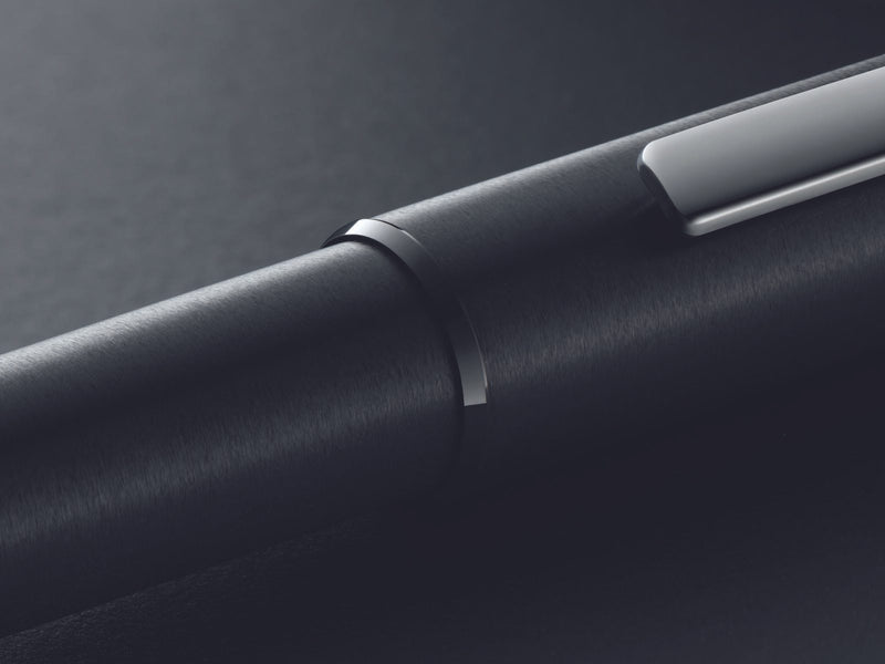 LAMY aion Tintenroller 0.6 mm Schwarz