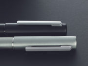LAMY aion Tintenroller 0.6 mm Schwarz