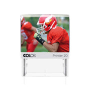 COLOP Textstempel, individualisierbar Printer 20/1 ohne Logo