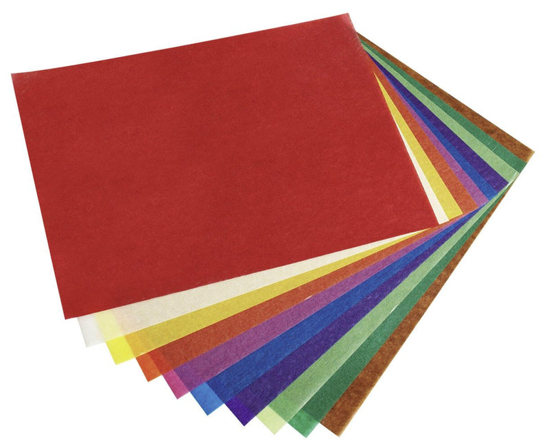 folia Transparentpapier DIN A4 42 g/m²