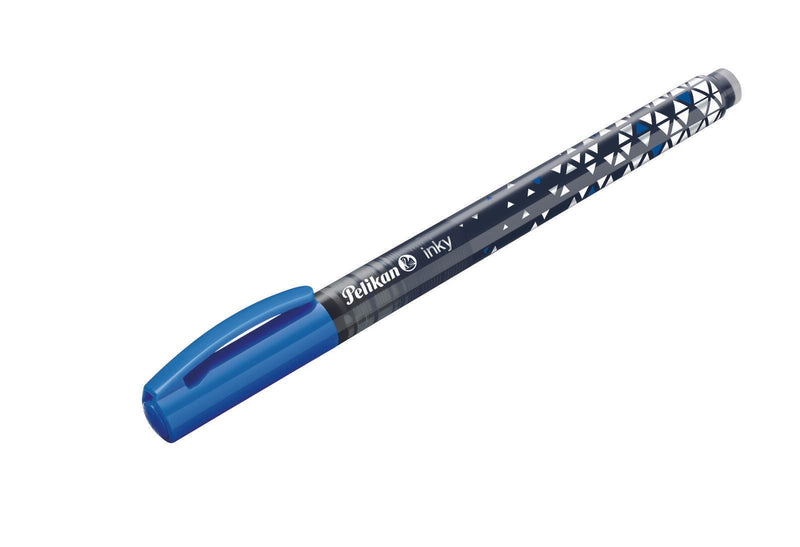 Pelikan inky 273 Tintenroller 0.5 mm Blau