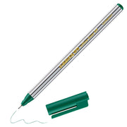 edding 89 Office Liner Fineliner 0.3 mm Grün