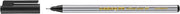 edding 89 Office Liner Fineliner 0.3 mm Schwarz