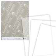 SCHOELLERSHAMMER Transparentpapier DIN A4