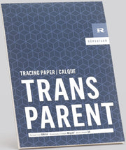 RÖMERTURM Transparentpapier DIN A4