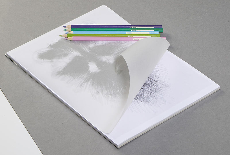 RÖMERTURM Transparentpapier DIN A4