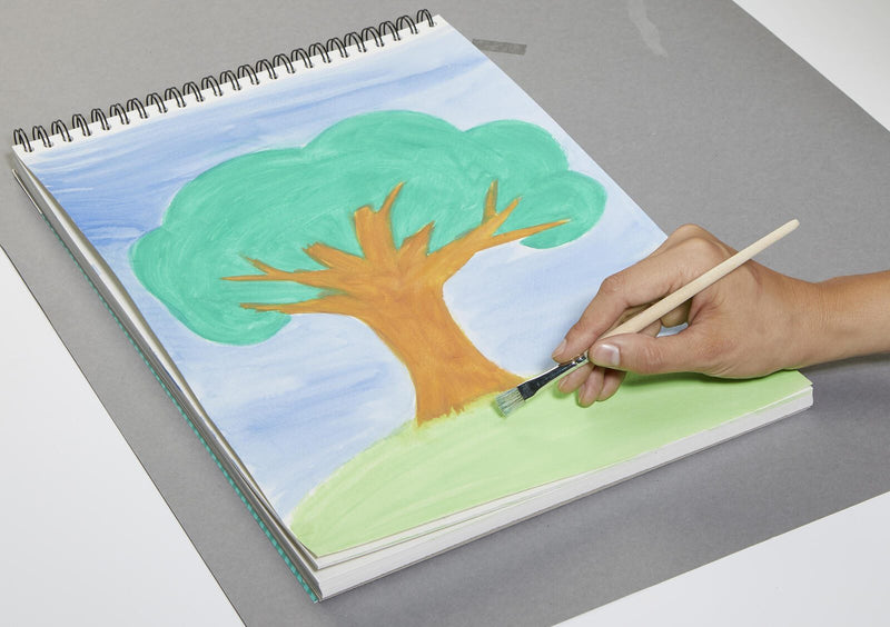 RÖMERTURM Aquarellblock DIN A3 30 Blatt
