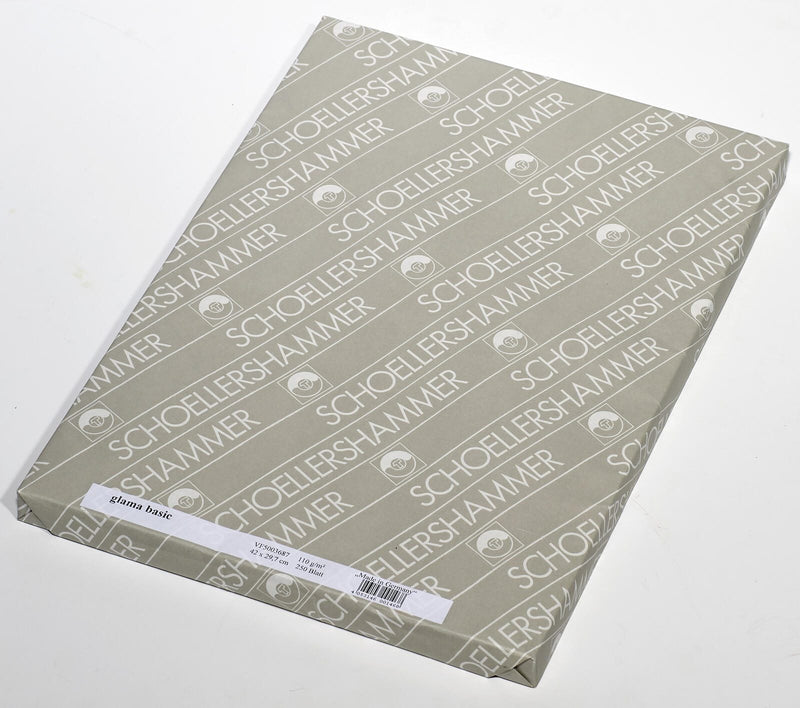 SCHOELLERSHAMMER Transparentpapier DIN A3
