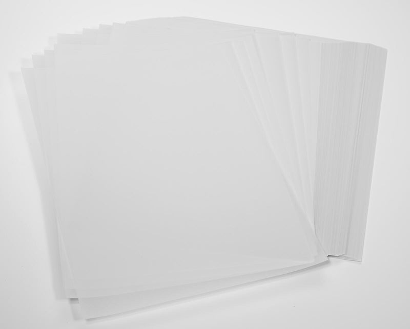 SCHOELLERSHAMMER Transparentpapier DIN A3