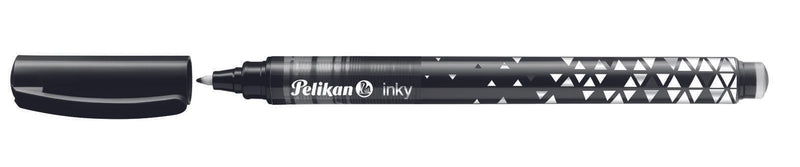 Pelikan inky 273 Tintenroller 0.5 mm Schwarz