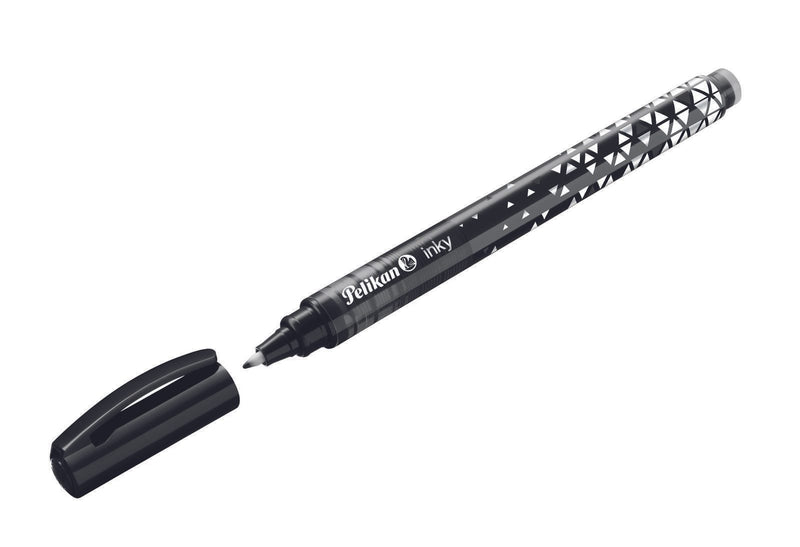 Pelikan inky 273 Tintenroller 0.5 mm Schwarz