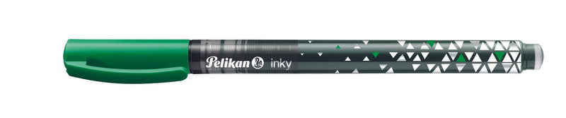 Pelikan inky 273 Tintenroller 0.5 mm Grün