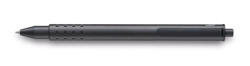LAMY 331 swift Tintenroller 0.5 mm Blau