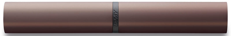 LAMY Patronenfüller braun