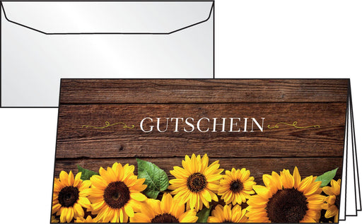 SIGEL Gutscheine DS101 DIN lang