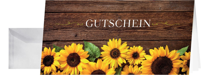 SIGEL Gutscheine DS101 DIN lang