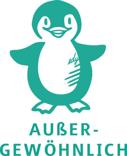 trodat Motivstempel Pinguin